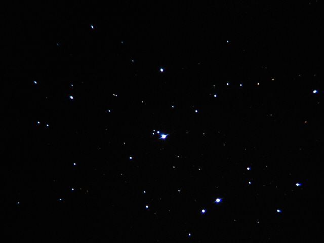 Pleiades