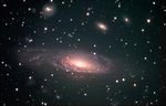 NGC 7331