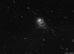 NGC 7538 (H II)