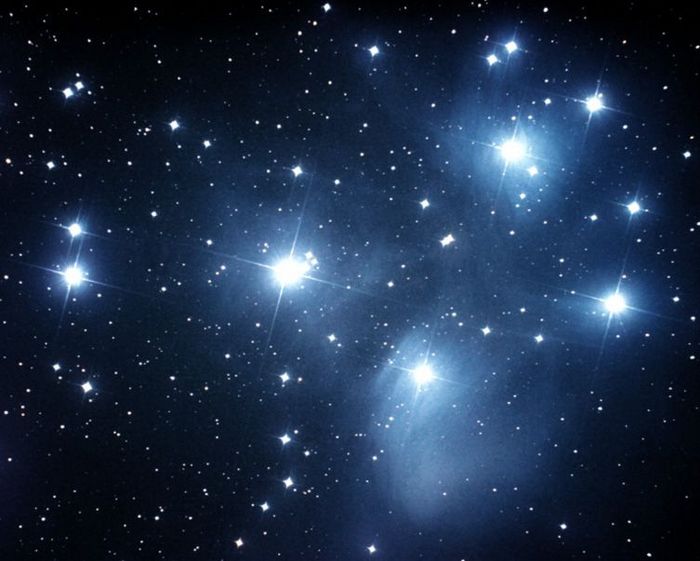 pleiades
