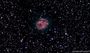 Cocoon nebula - IC 51446