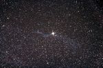 Ngc 6960, une dentelle