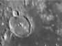 La Lune: Gassendi