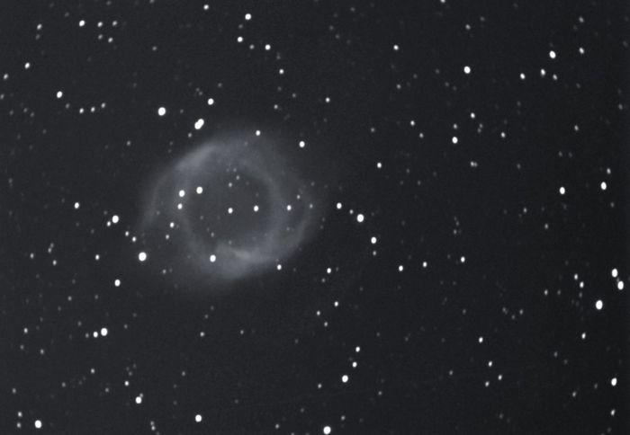NGC 7293 Helix