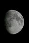 Phase Lunaire du 2 mars 2004