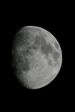 Phase Lunaire du 2 mars 2004