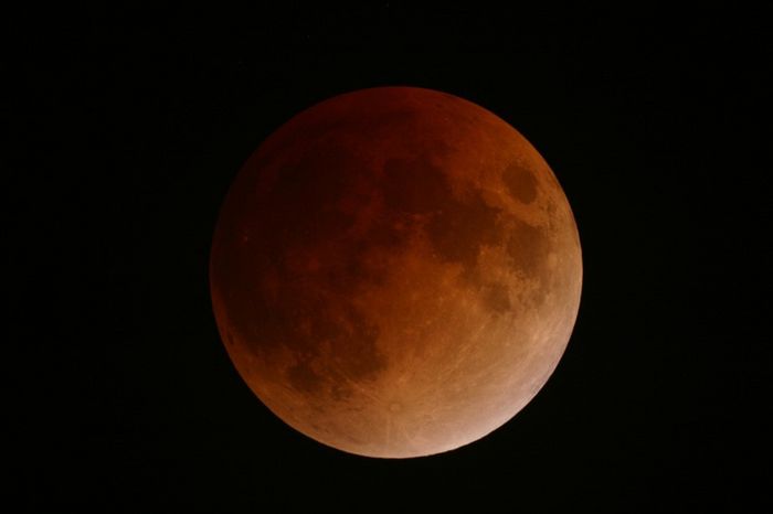 Eclipse totale