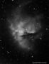 NGC 281 - Nébuleuse Pacman