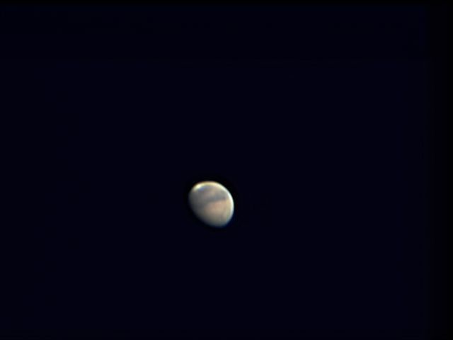 MARS 16 juillet 2005 500im 10ips