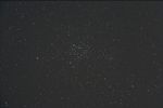 M 35 et NGC 2158