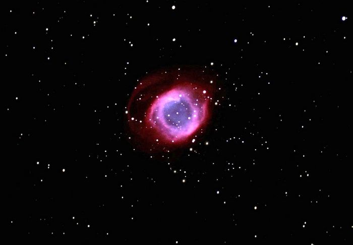 NGC 7293 Helix