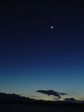 conjonction lune-venus-mercure