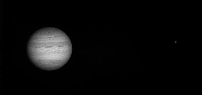 Jupiter-Io du 26-06-10