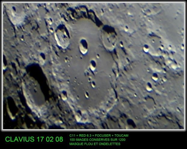 Clavius