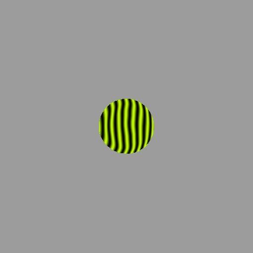 interférogramme