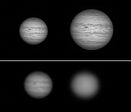 Jupiter - 29 Août 2009 bis