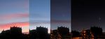 Vénus au crépuscule