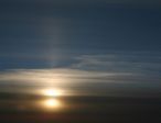 Colonne solaire