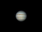 Jupiter du 16/01/05