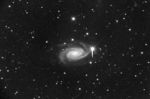 NGC 3338 au T600 Valmeca