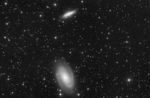M81 et M82