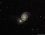 M51 - la galaxie du Tourbillon