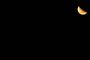 Rapprochement Lune Mars