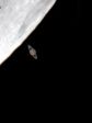 occultation de Saturne