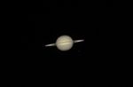 Saturne le 23/03/10