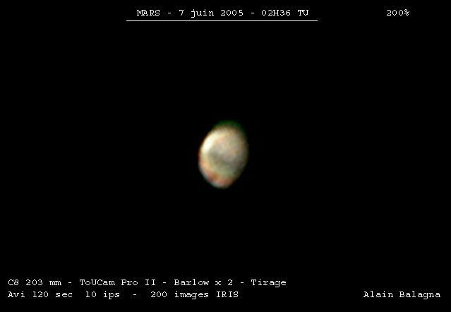 MARS 7 juin 2005   200%