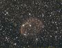 NGC6888 - la nébuleuse du Croissant