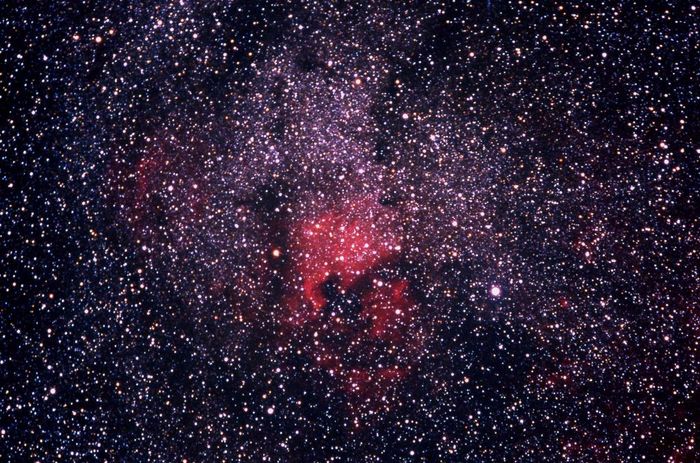 NGC 7000