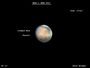 Mars 1 mars 2010  OM  THarsis