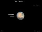 Mars 1 mars 2010  OM  THarsis