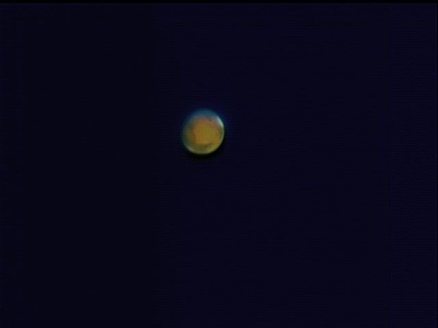 mars du 17 mars 2010