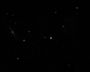 NGC4565 à l'objectif de 100mm