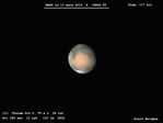 MARS 11 MARS 2010 SUITE