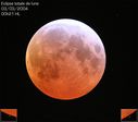 ocultation pendant l'éclipse