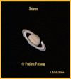 SATURNE