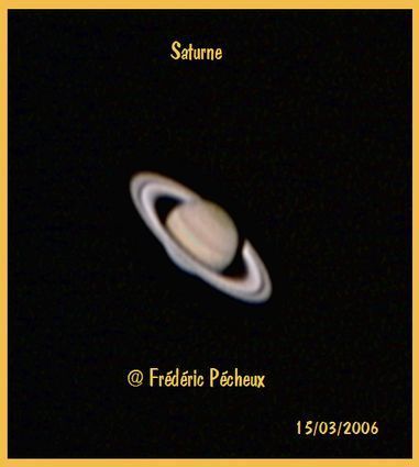 SATURNE