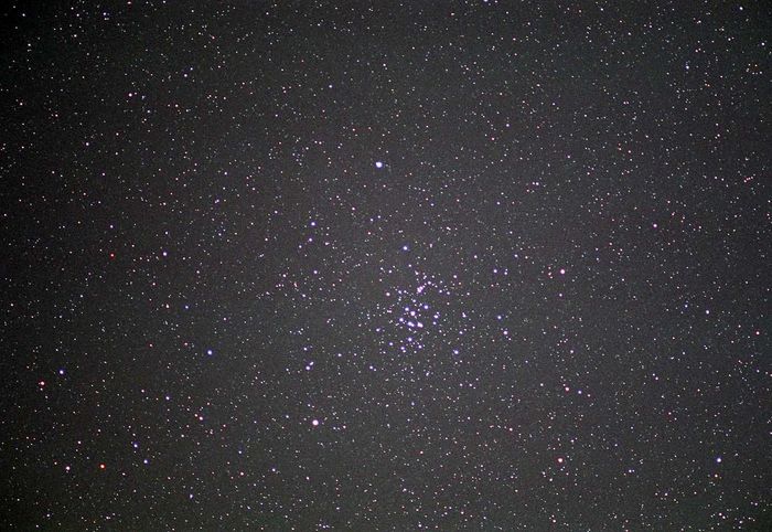M44- Praesepe