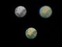MARS le 23 Janvier 2008