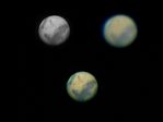 MARS le 23 Janvier 2008
