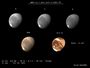 MARS 3 août 2005
