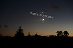 LUNE VENUS