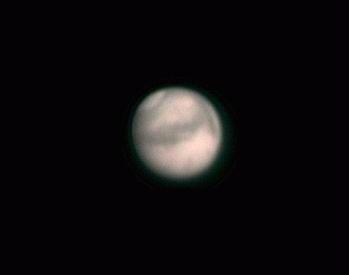 Mars le 02/07/2003