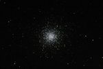 M13 avec Barlow