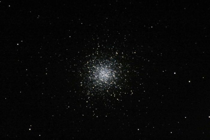 M13 avec Barlow
