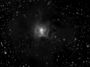 La nébuleuse de l'iris (NGC7023)