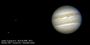 Jupiter, Europe et Io au balcon